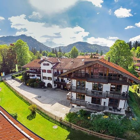 Hubertus Apartments Schliersee Kültér fotó
