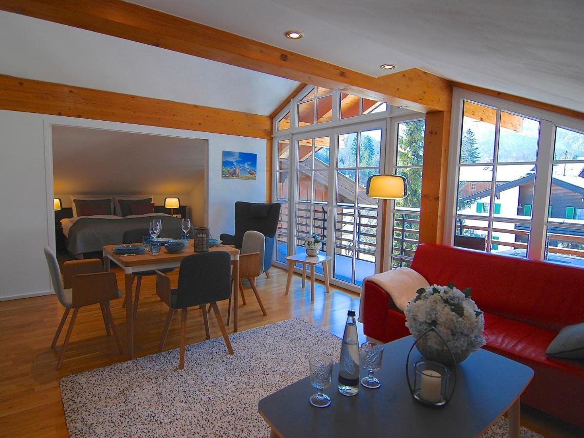 Hubertus Apartments Schliersee Kültér fotó