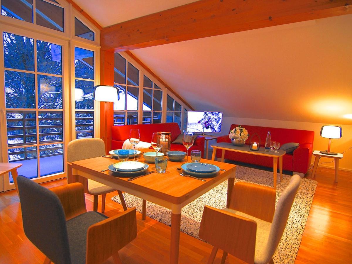 Hubertus Apartments Schliersee Kültér fotó
