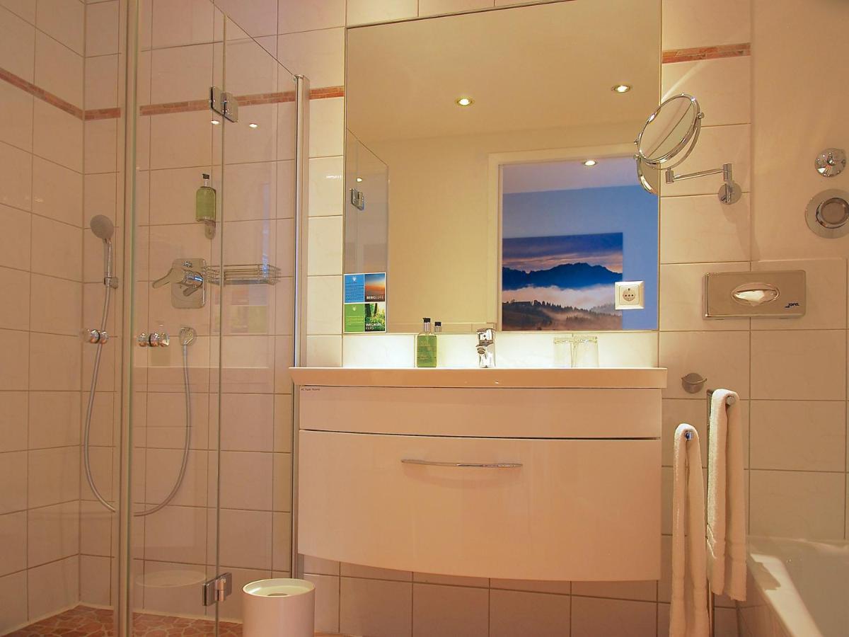 Hubertus Apartments Schliersee Kültér fotó