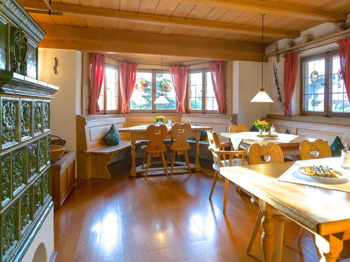 Hubertus Apartments Schliersee Kültér fotó