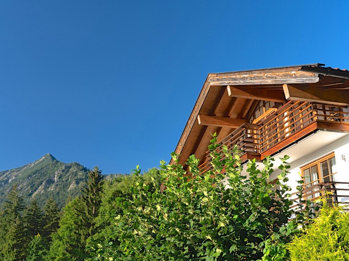 Hubertus Apartments Schliersee Kültér fotó