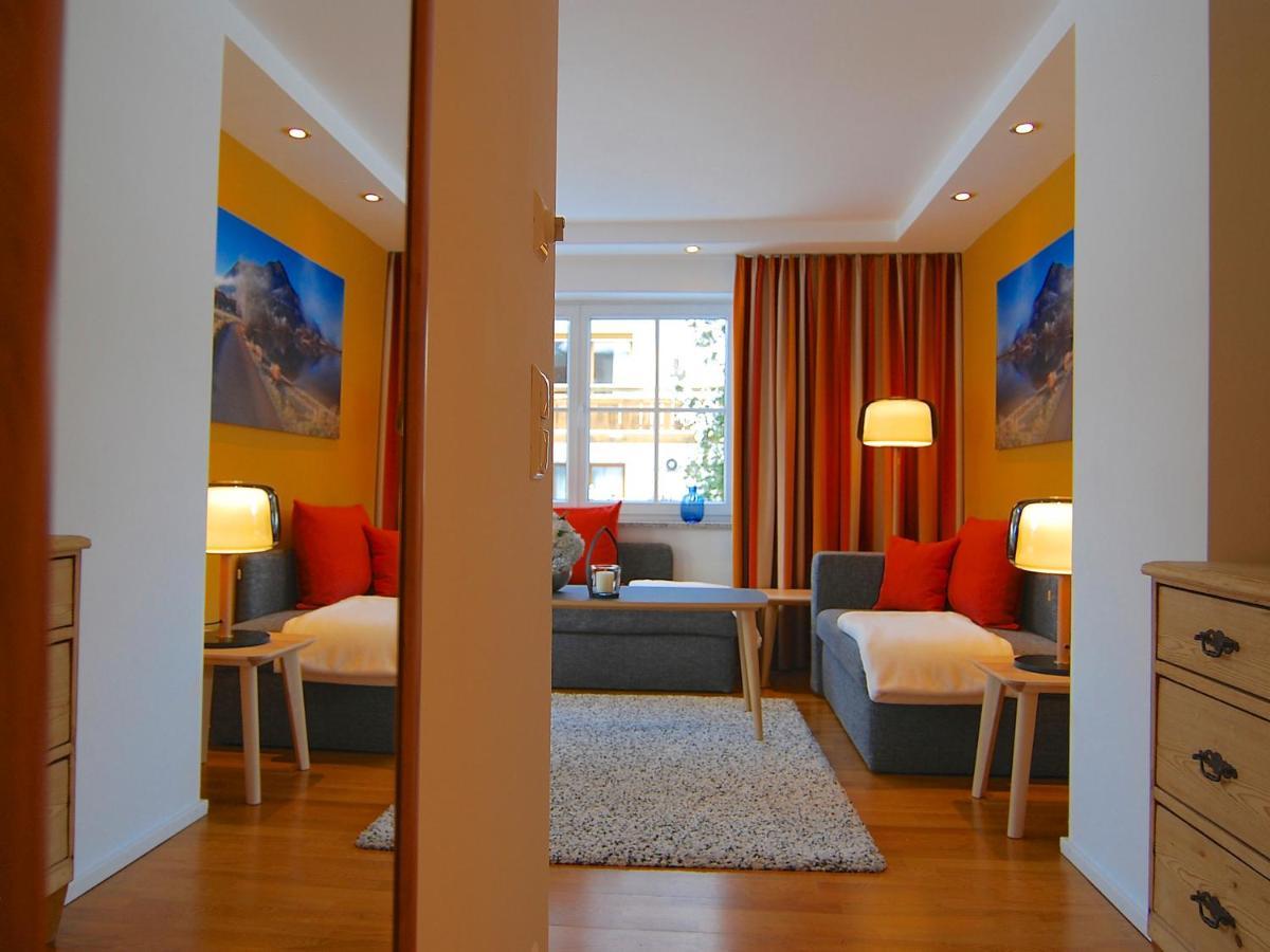 Hubertus Apartments Schliersee Kültér fotó