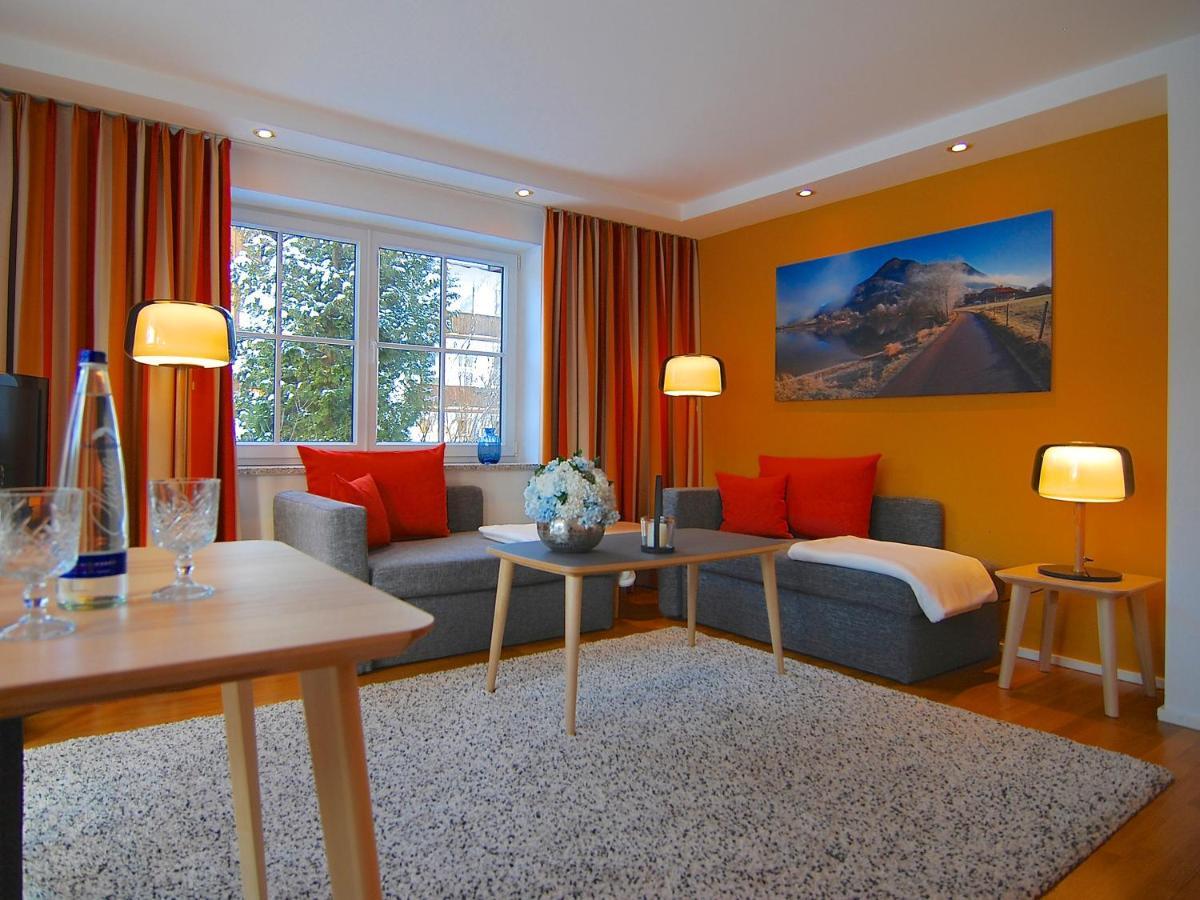 Hubertus Apartments Schliersee Kültér fotó