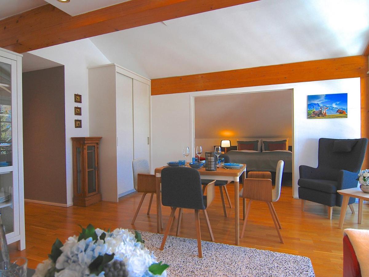 Hubertus Apartments Schliersee Kültér fotó