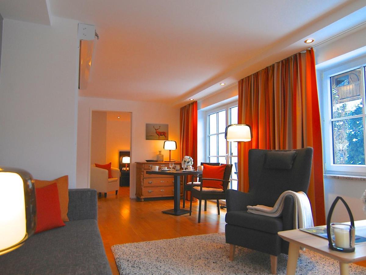 Hubertus Apartments Schliersee Kültér fotó