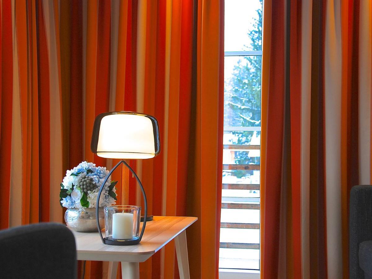Hubertus Apartments Schliersee Kültér fotó
