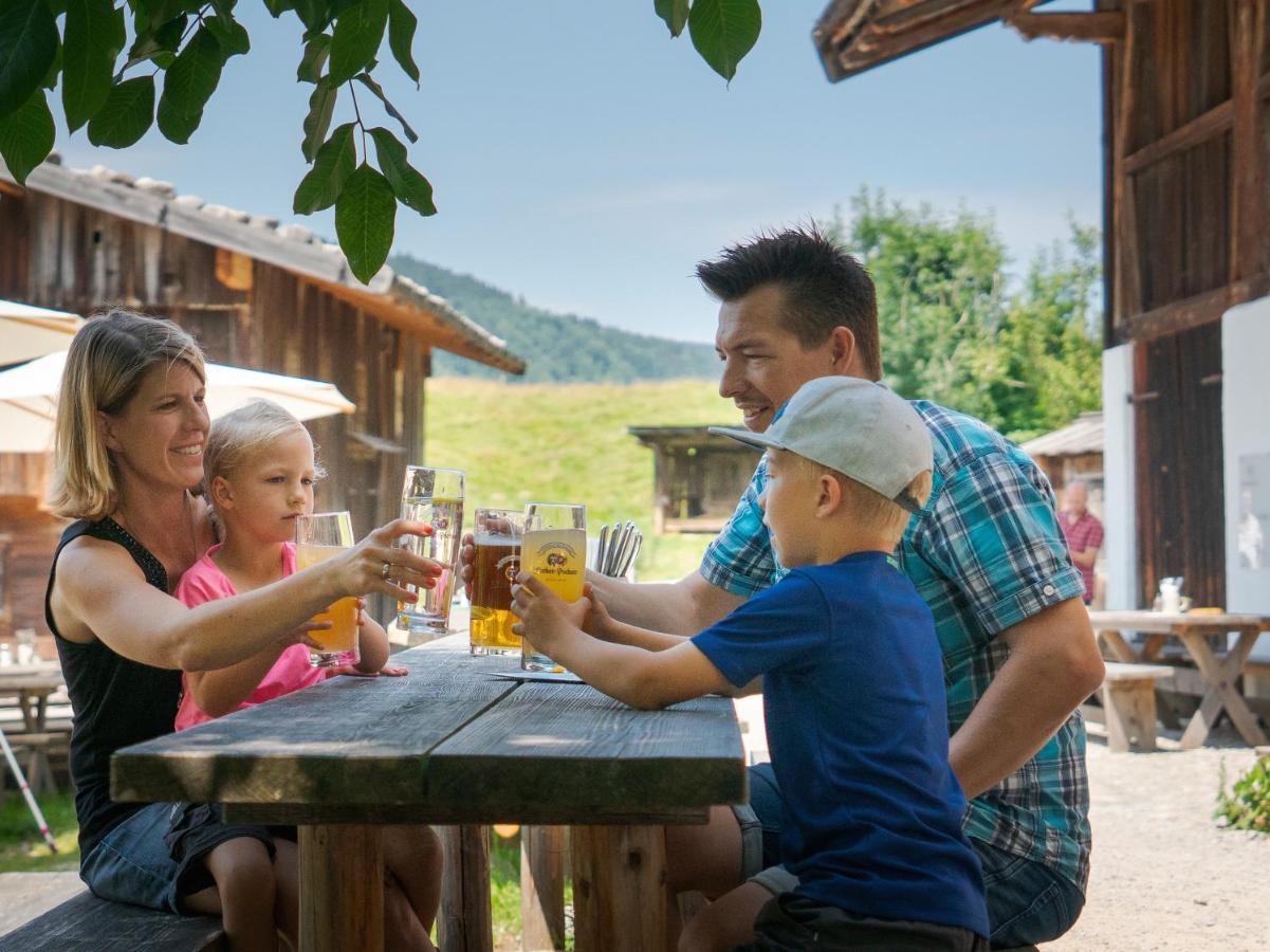 Hubertus Apartments Schliersee Kültér fotó