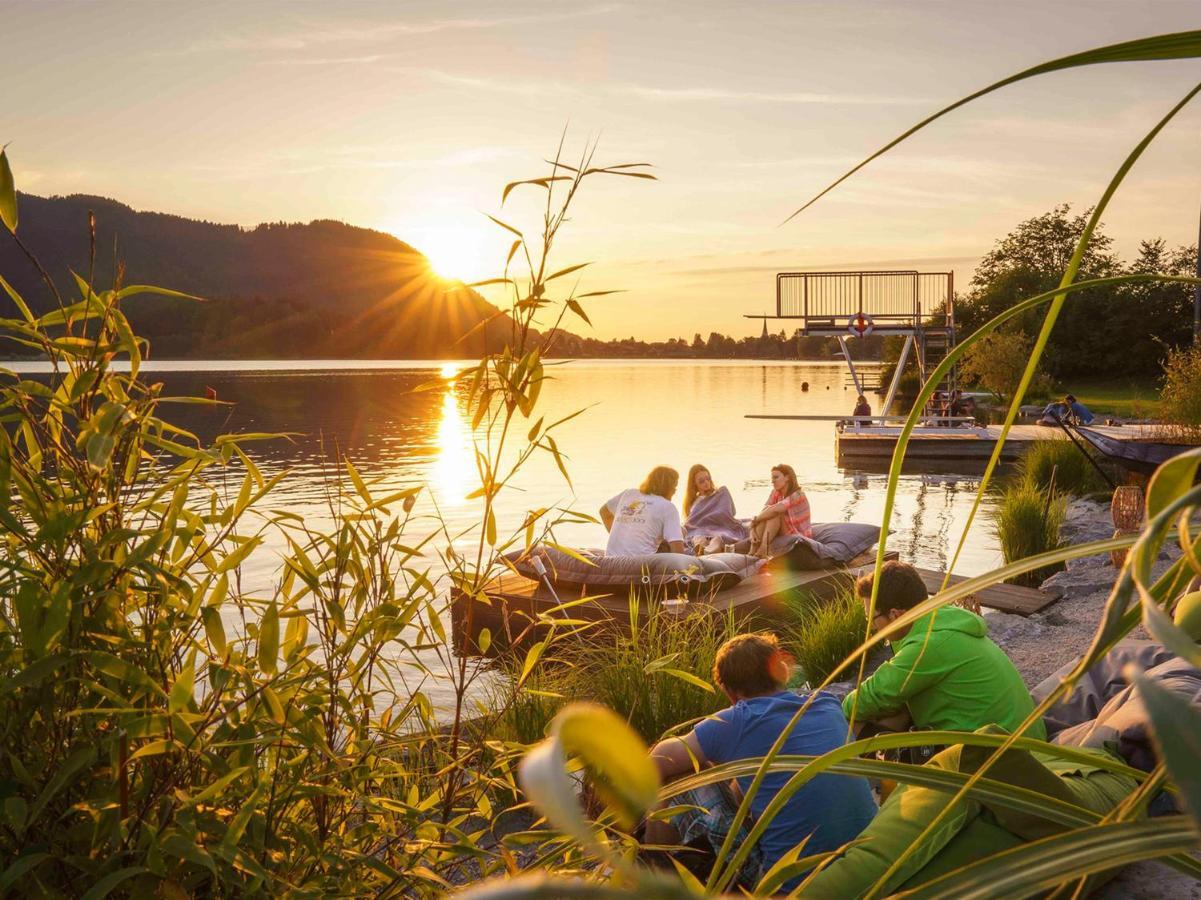 Hubertus Apartments Schliersee Kültér fotó