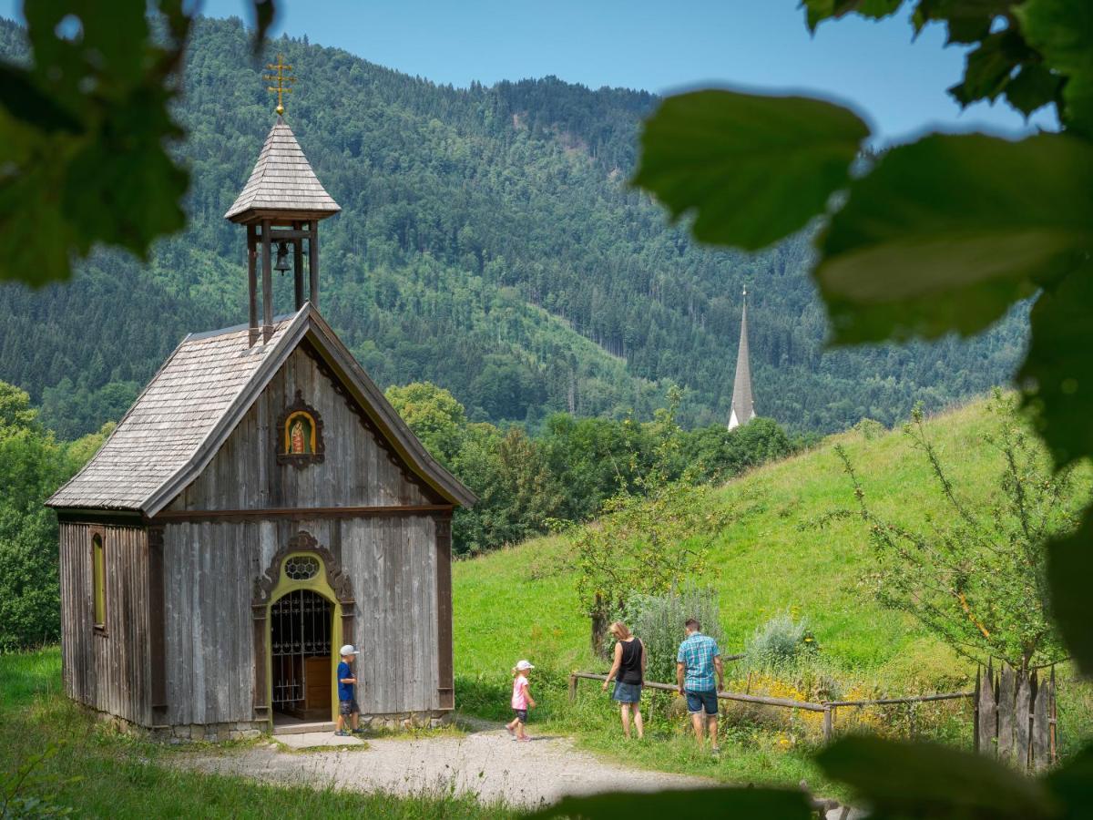 Hubertus Apartments Schliersee Kültér fotó