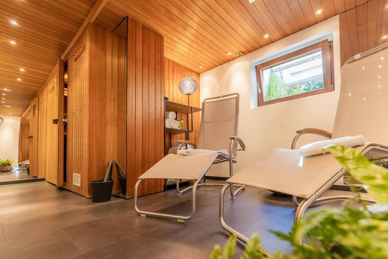 Hubertus Apartments Schliersee Kültér fotó
