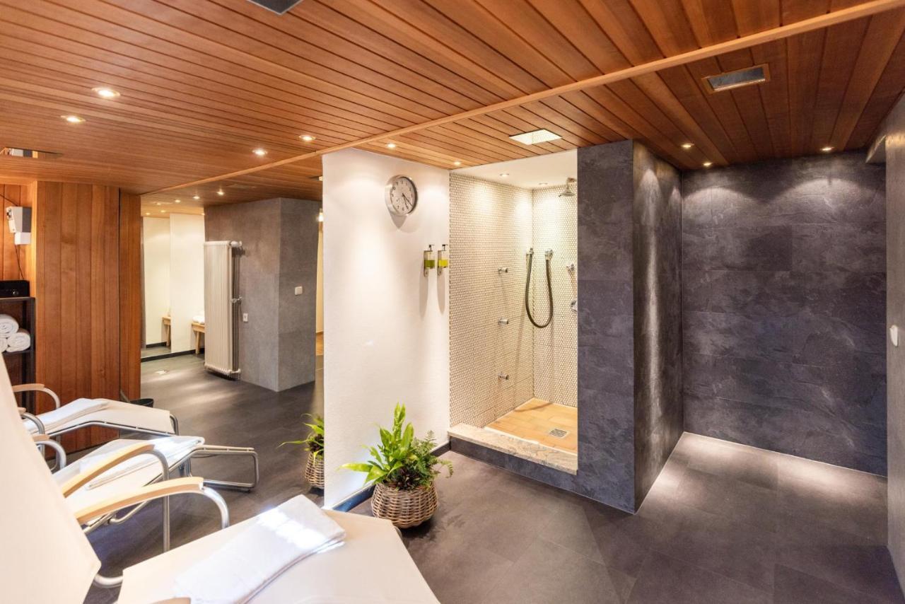 Hubertus Apartments Schliersee Kültér fotó